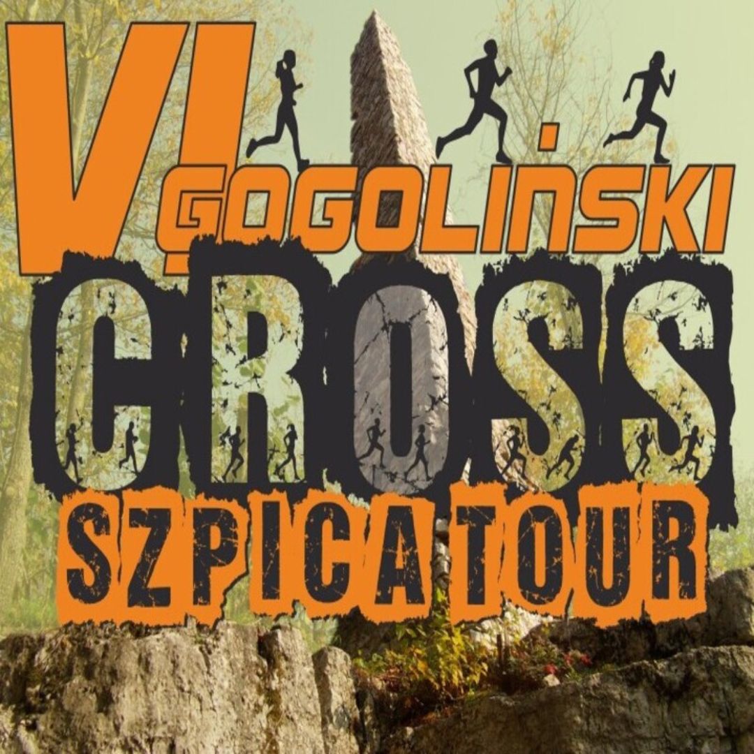 Zapisy 01.10.2023 VI Gogoliński Cross Szpica Tour