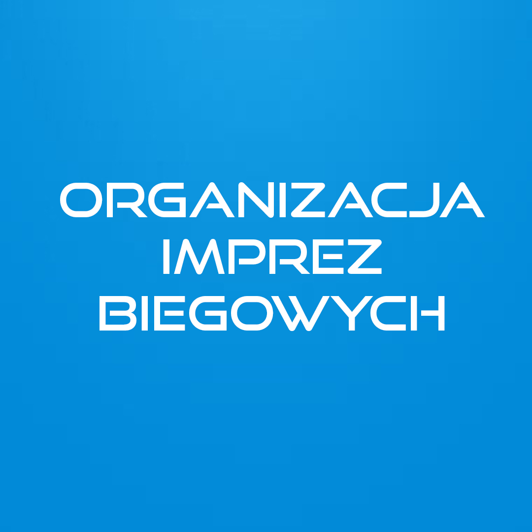 Organizacja Imprez Biegowych Time-Sport.pl