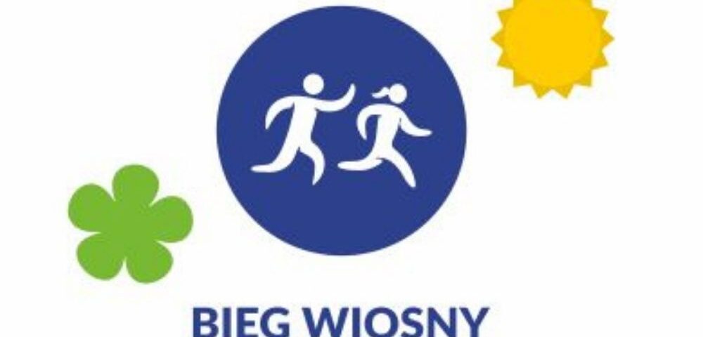 Bieg Wiosny 2024