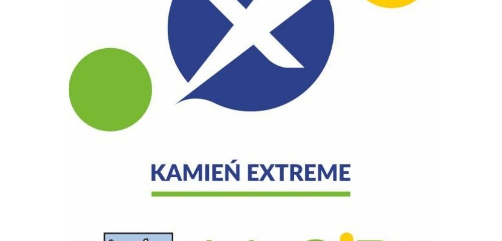 Kamień Extreme 2024