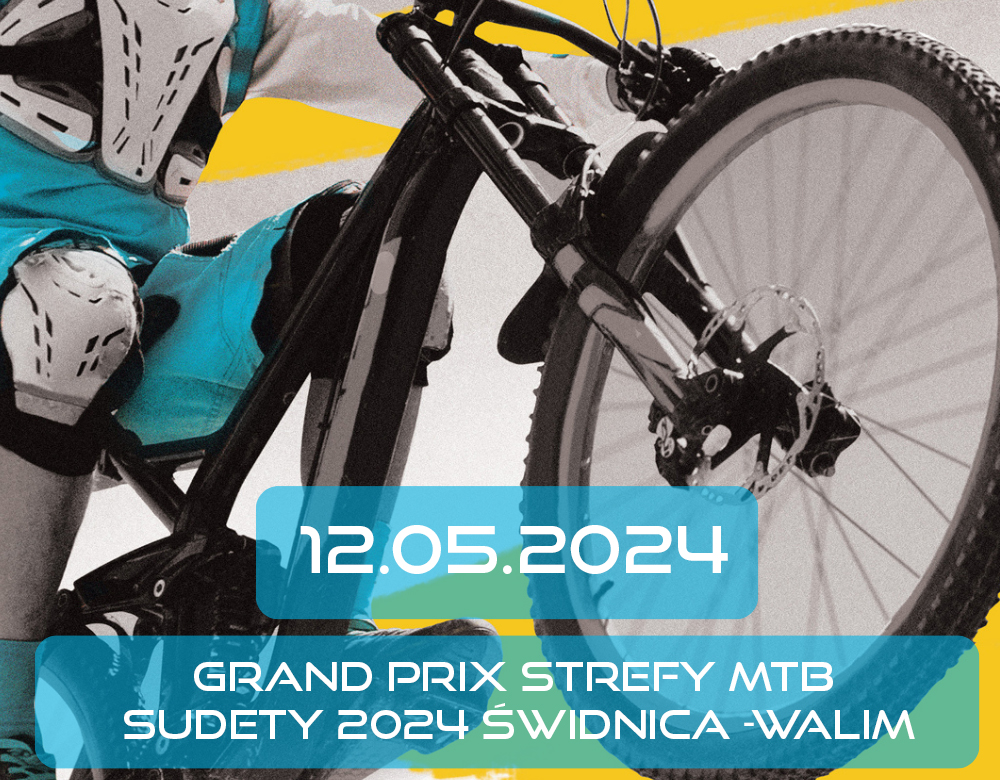 Grand Prix Strefy MTB Sudety 2024 Świdnica -Walim_out