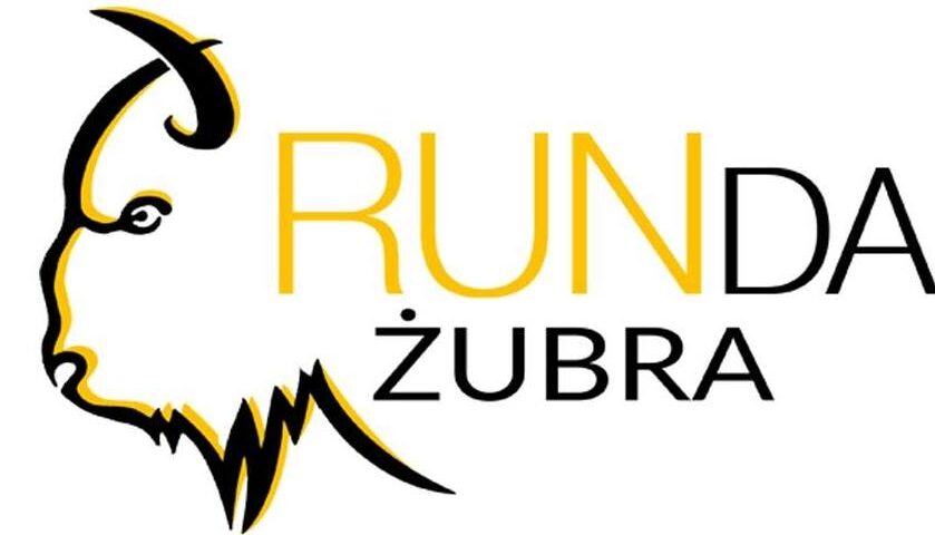Runda Żubra logo