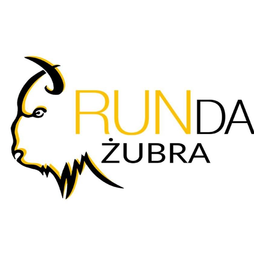 Runda Żubra logo