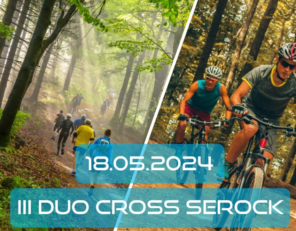 Duo Cross Serock 2024