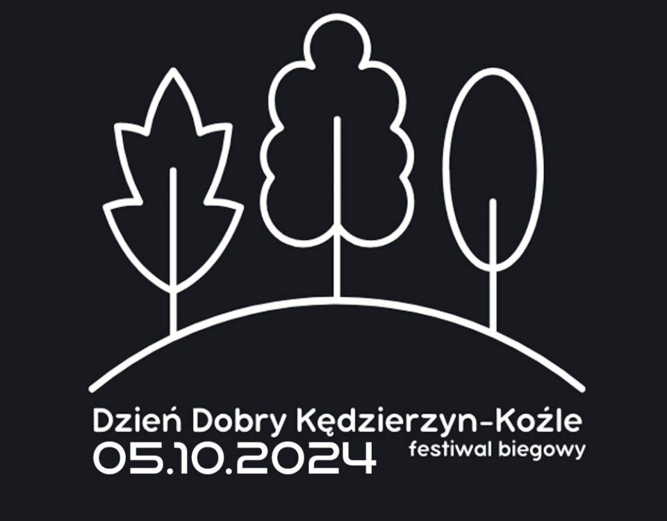 Bieg DDKK Festiwal Biegowy 2024