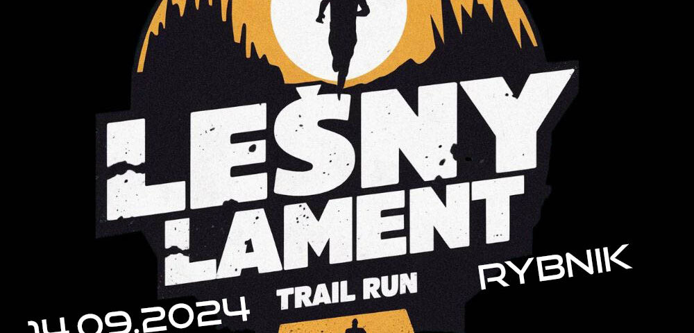 Leśny Lament Trail Run