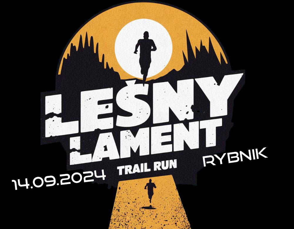 Leśny Lament Trail Run