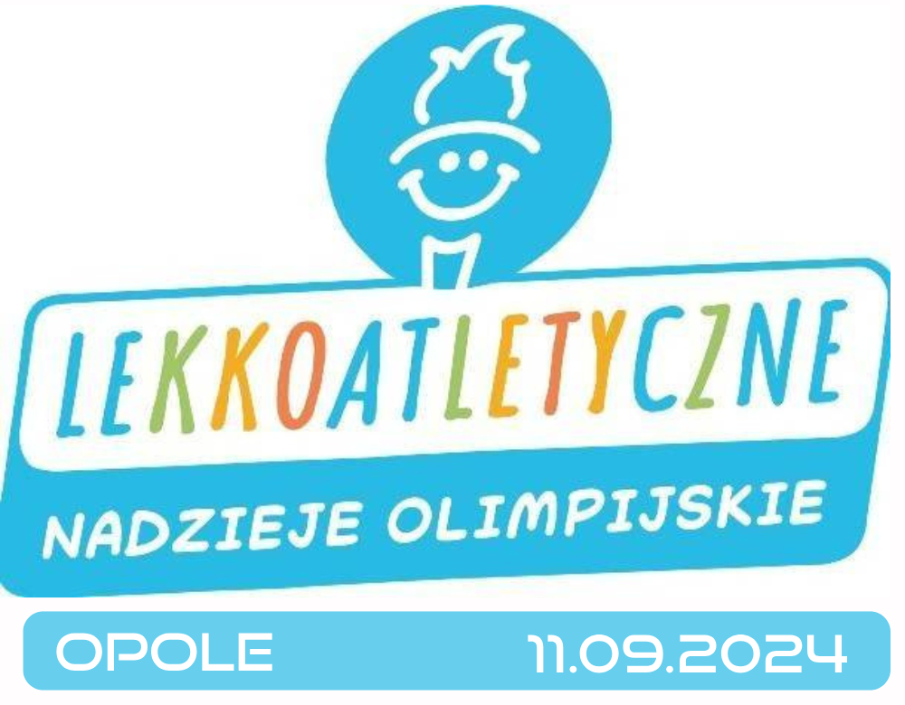 Lekkoatletyczne Nadzieje Olimpijskie