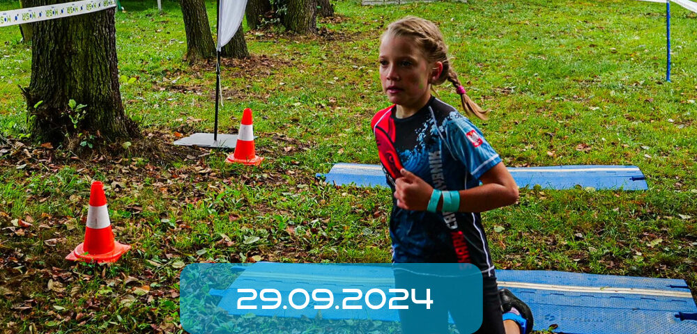 Kamień Extreme Kids 2024