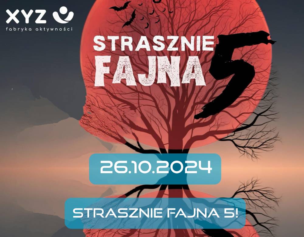 Strasznie Fajna5_2024