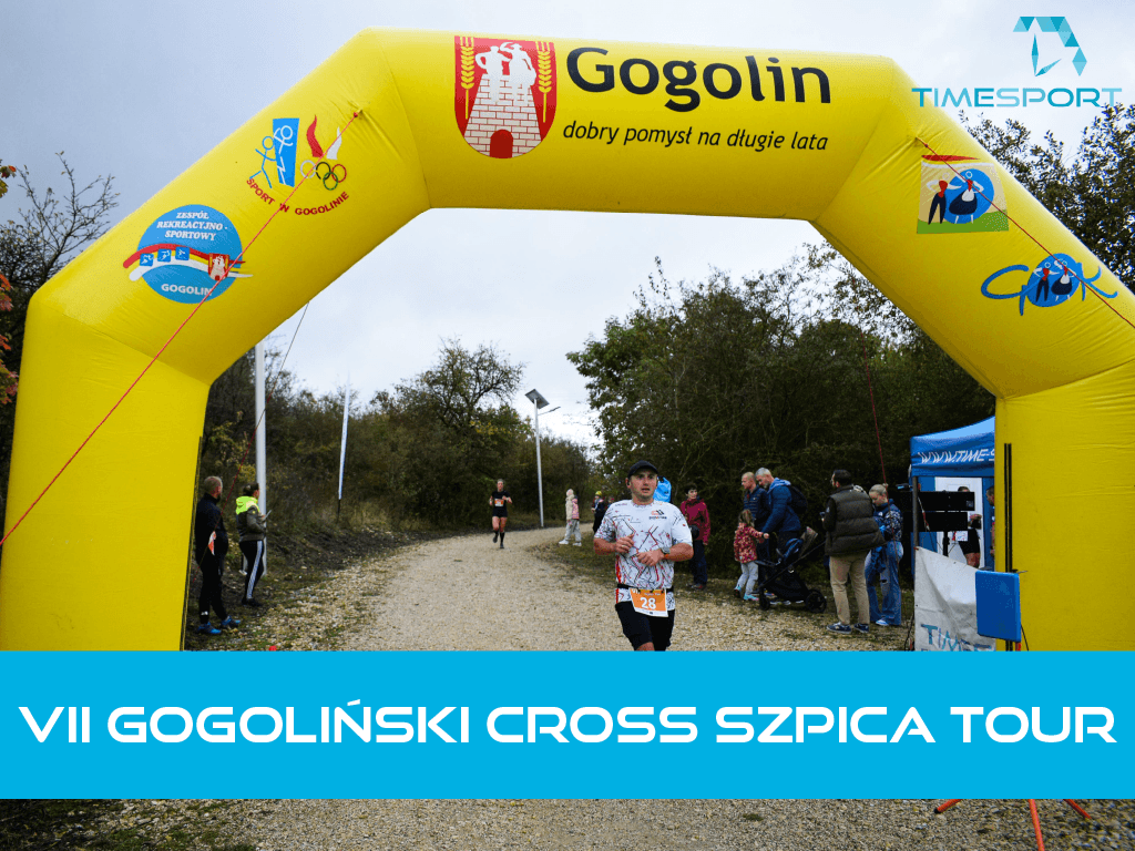 Galeria - Gogolinski Cross Szpica Tour