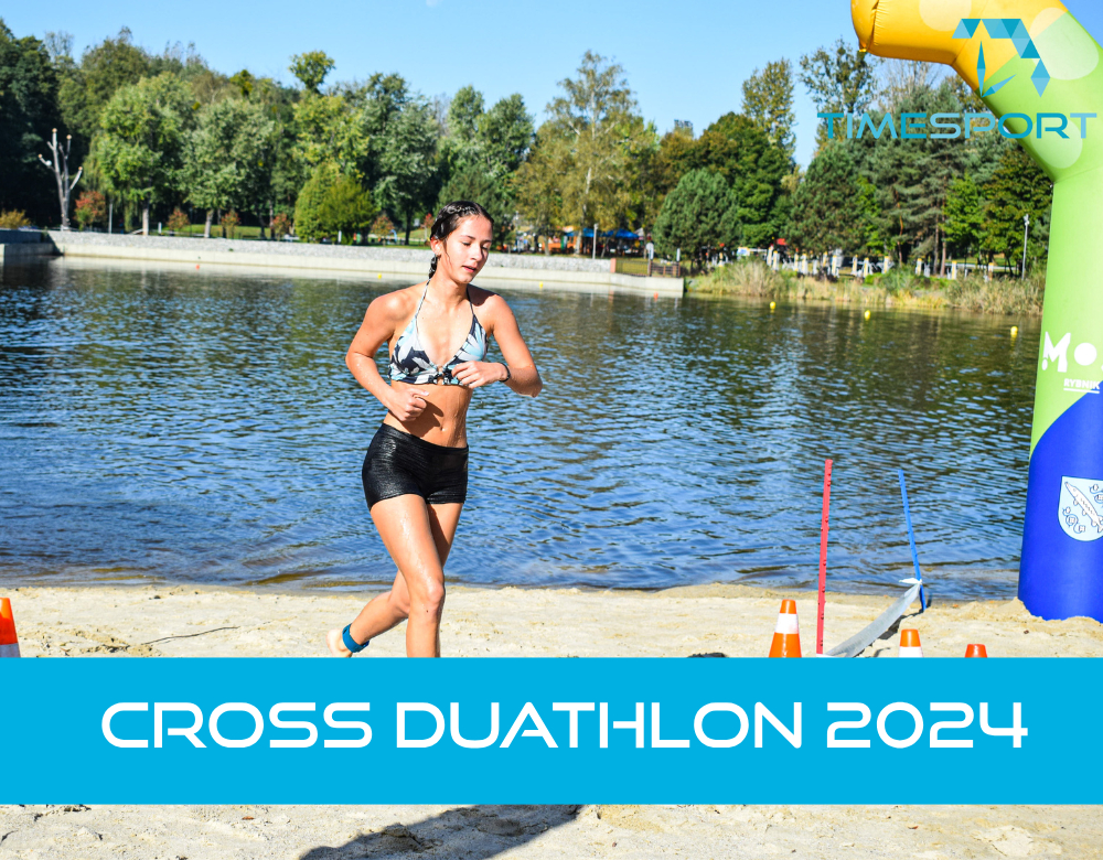 Galeria Cross Duathlon 2024