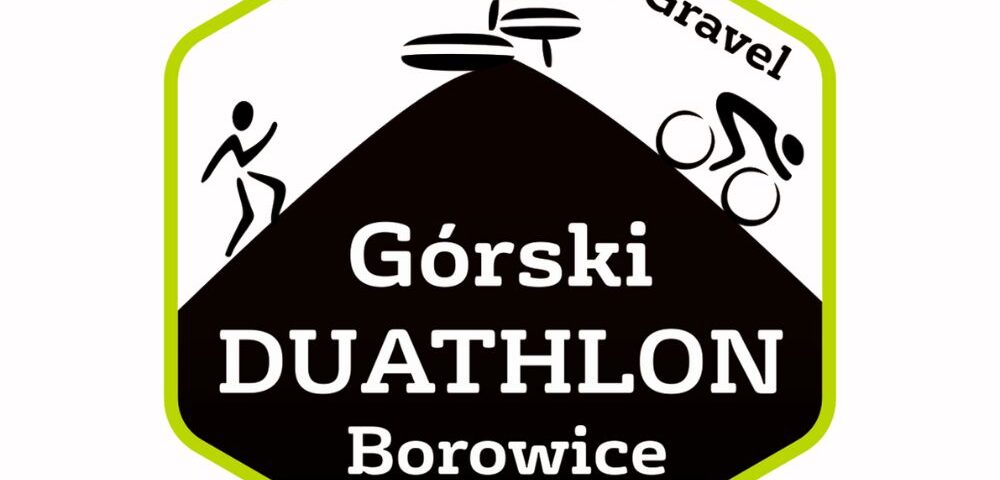 DUATHLON BOROWICE 2025