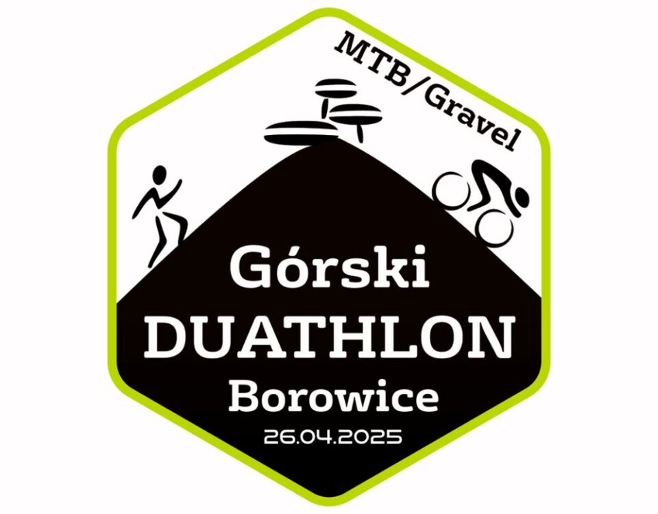 DUATHLON BOROWICE 2025