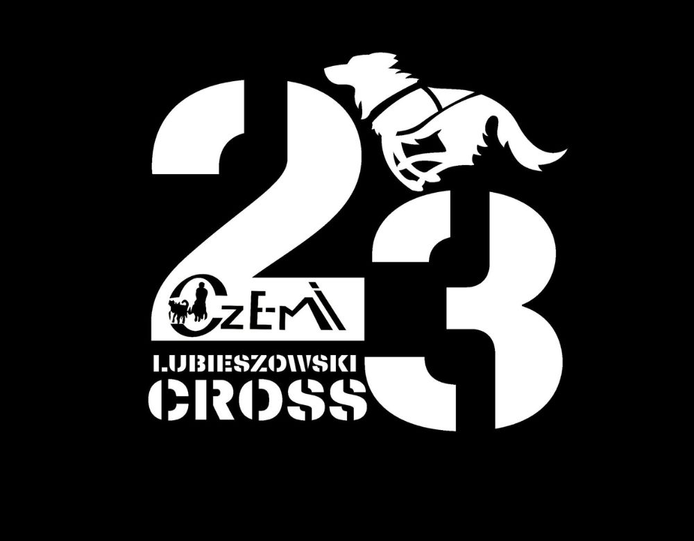 23 Lubieszowski Cross