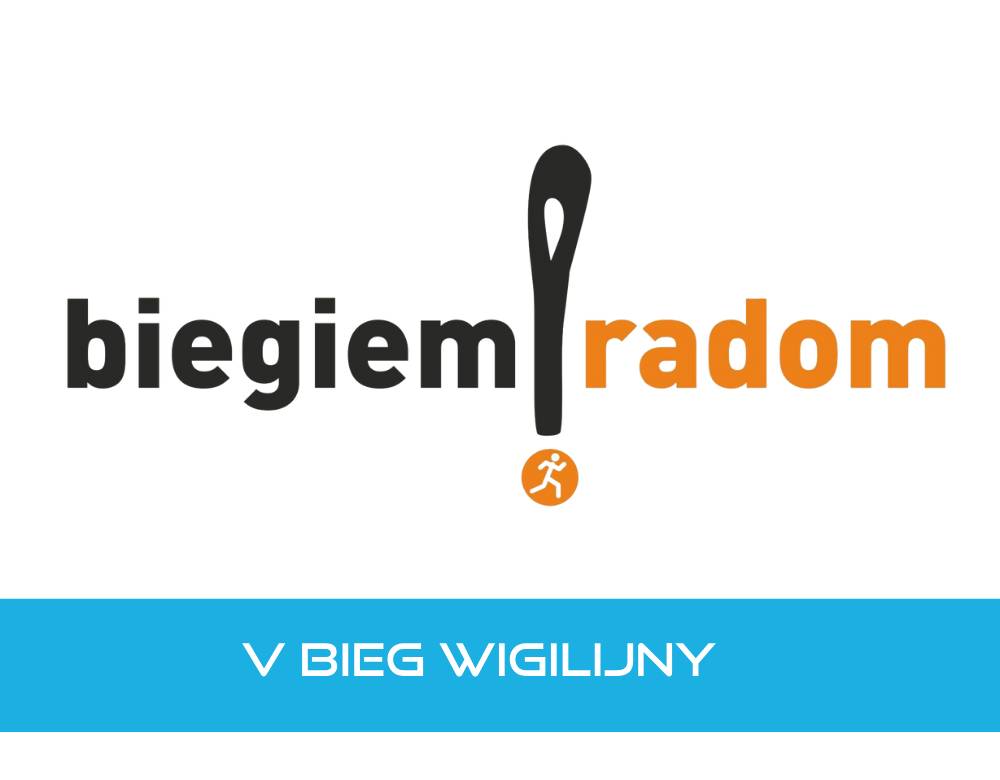 Bieg Wigilijny Radom