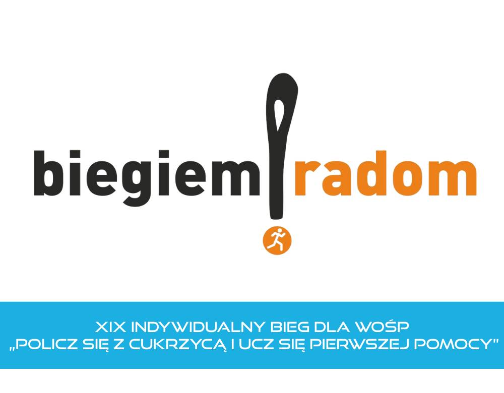 Bieg Wośp Radom