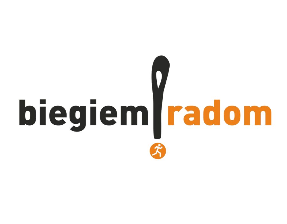 Biegiem Radom Cover