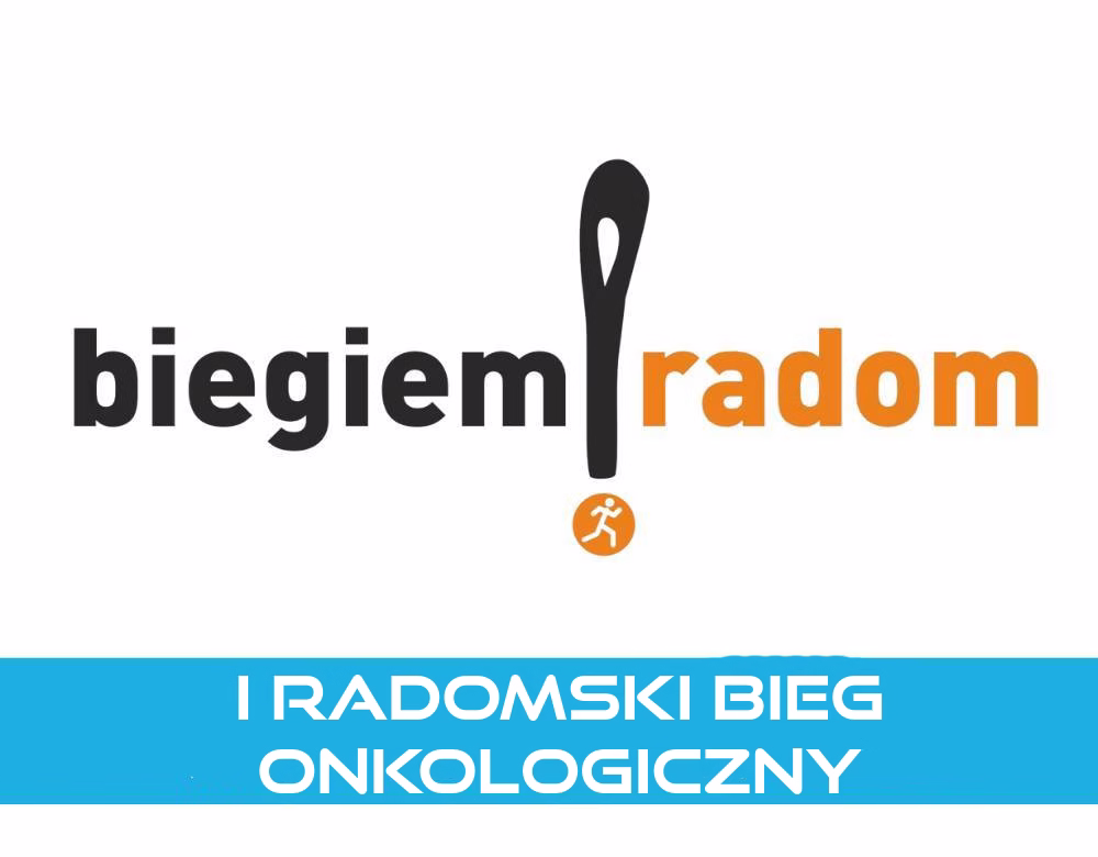 I Radomski Bieg Onkologiczny_okladka