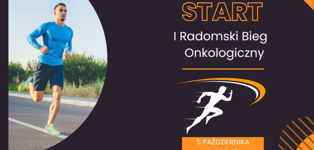 I Radomski Bieg Onkologiczny_okladka