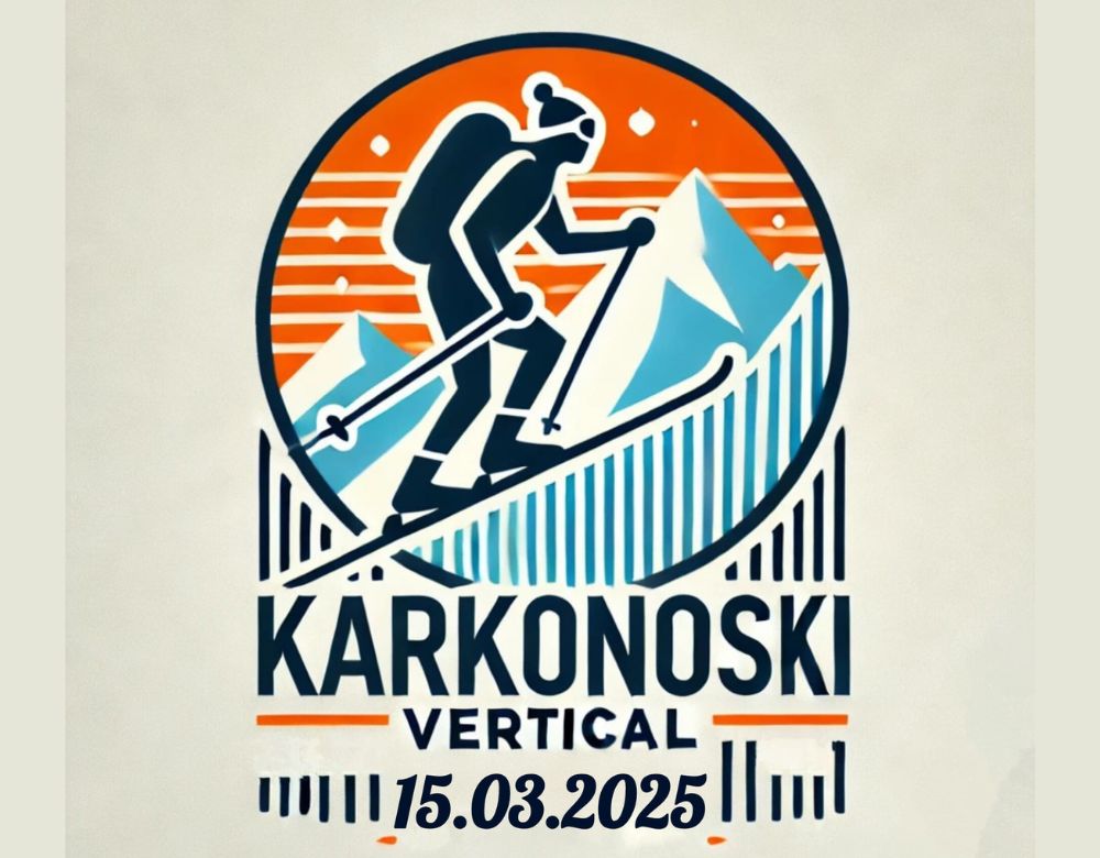 KarkonoSki Vertical 2025