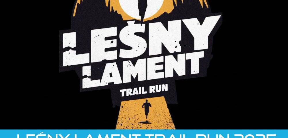 Leśny Lament Trail Run 2025