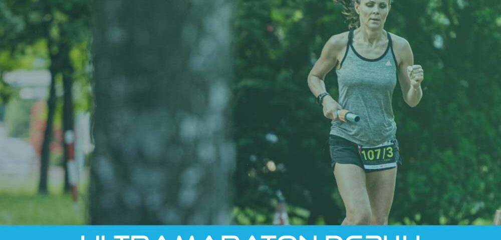 Ultramaraton DG24h