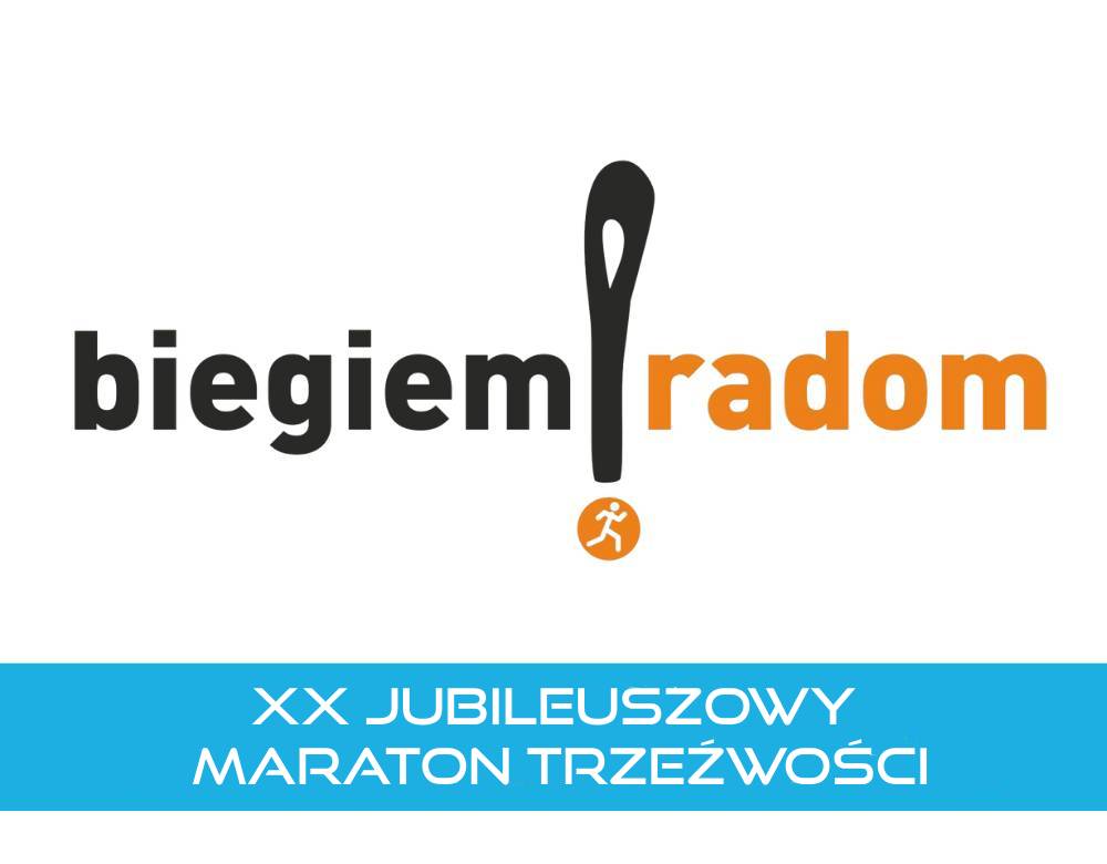 XX_Jubileuszowy Maraton Trzeźwości