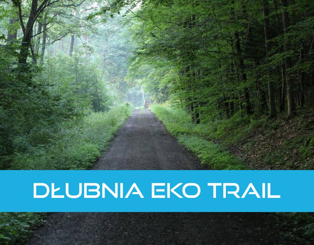 Dłubnia Eko Trail