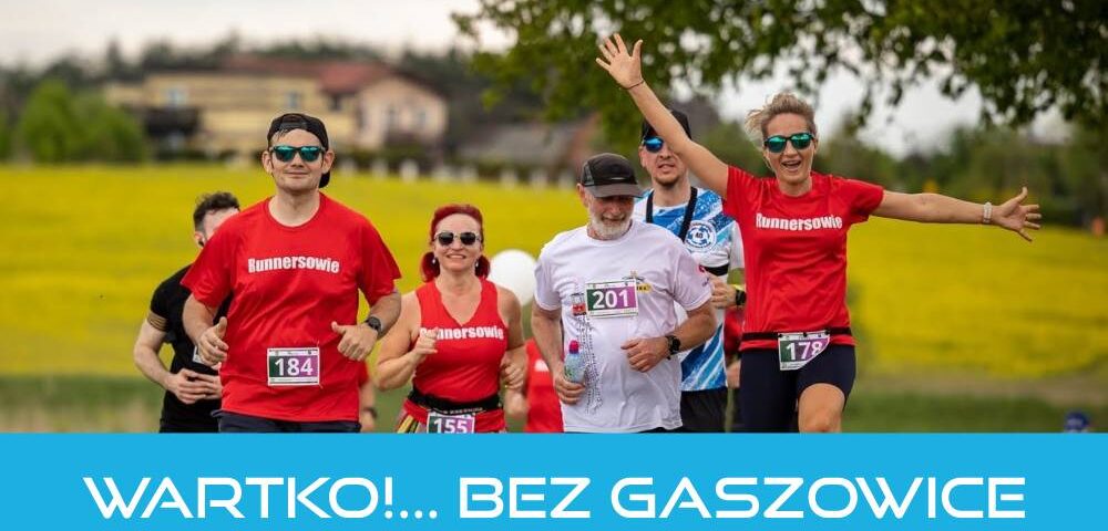 WARTKO!... bez Gaszowice 2025