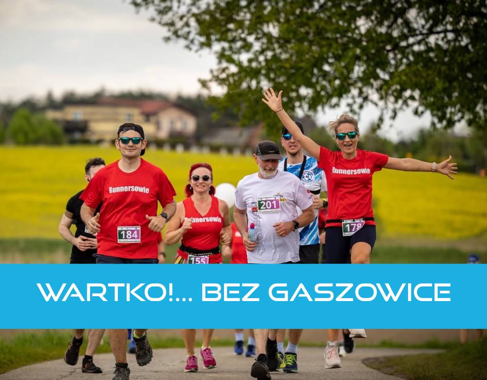 WARTKO!... bez Gaszowice 2025