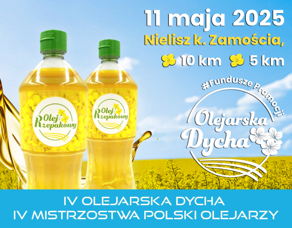 Olejarska Dycha 2025