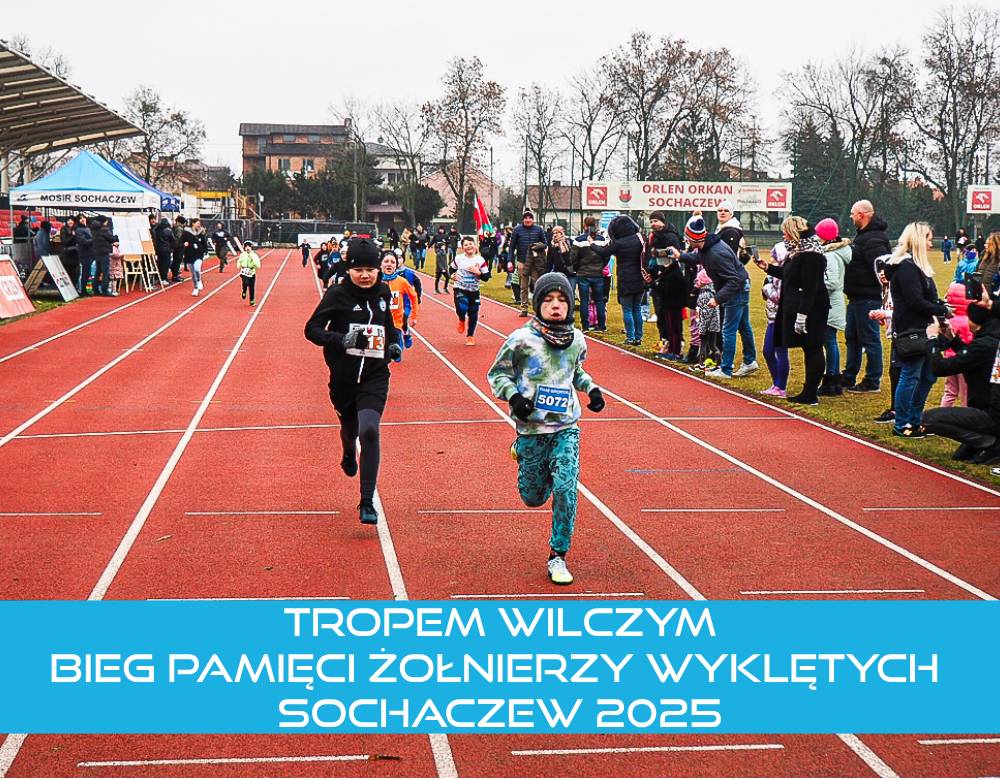 Galeria Tropem Wilczym Sochaczew