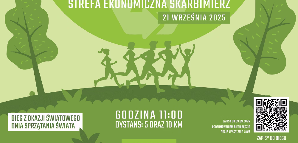 Dotlenieni RUN 2025