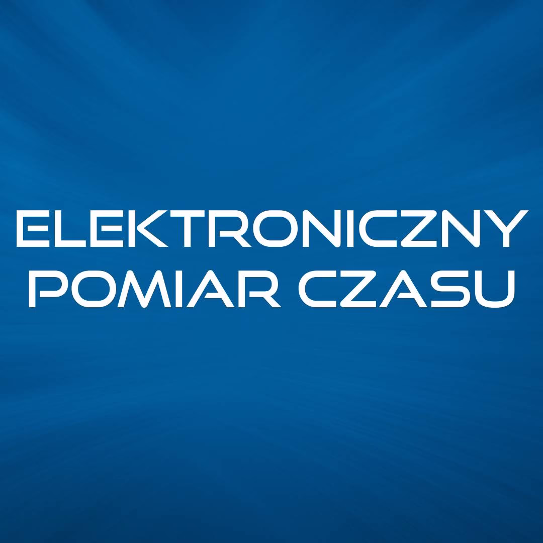 Elektroniczny Pomiar Czasu Time-Sport