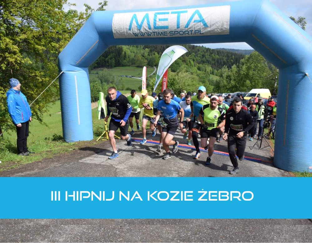 Galeria III Hipnij na Kozie Żebro
