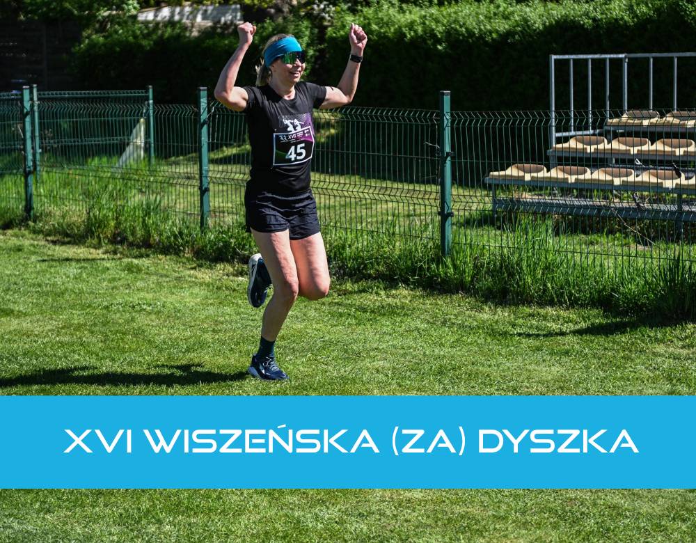 Galeria XVI Wiszeńska zaDyszka