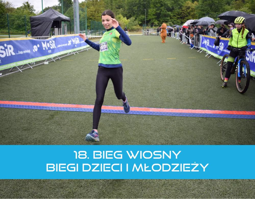 Galeria_18. Bieg Wiosny Dzieci