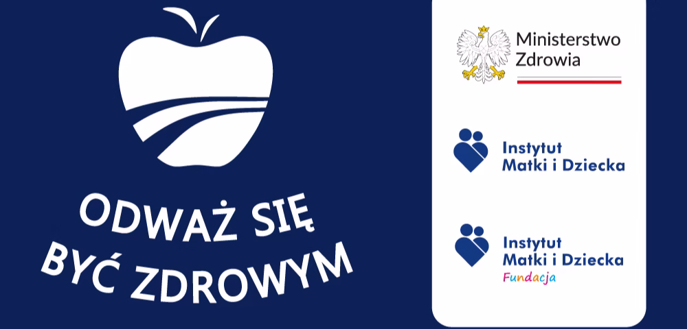Odważ się być zdrowym 2025