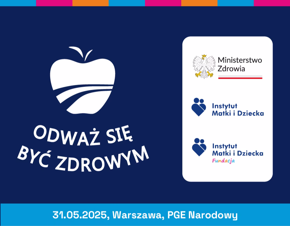 Odważ się być zdrowym 2025