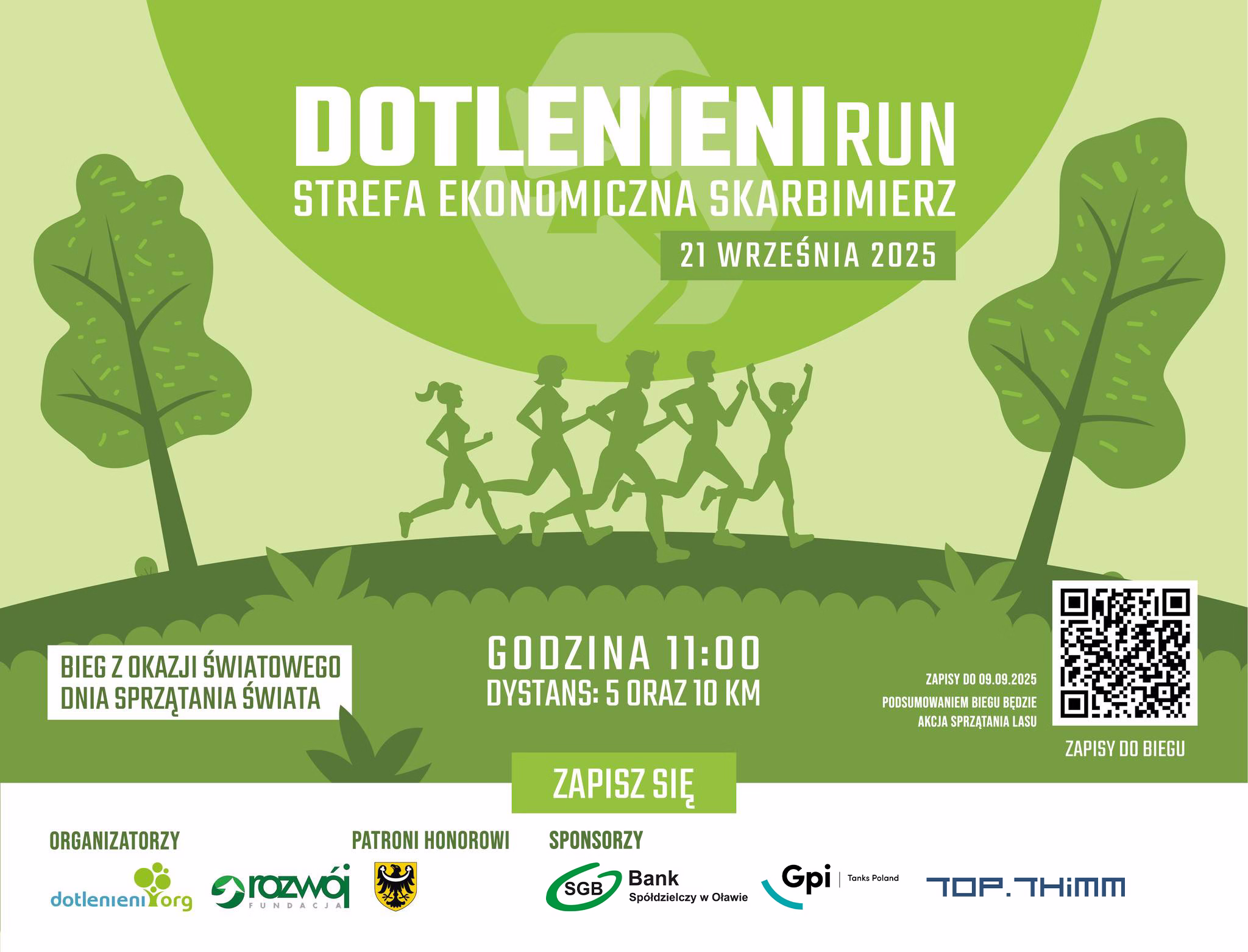DotlenieniRUN 2025