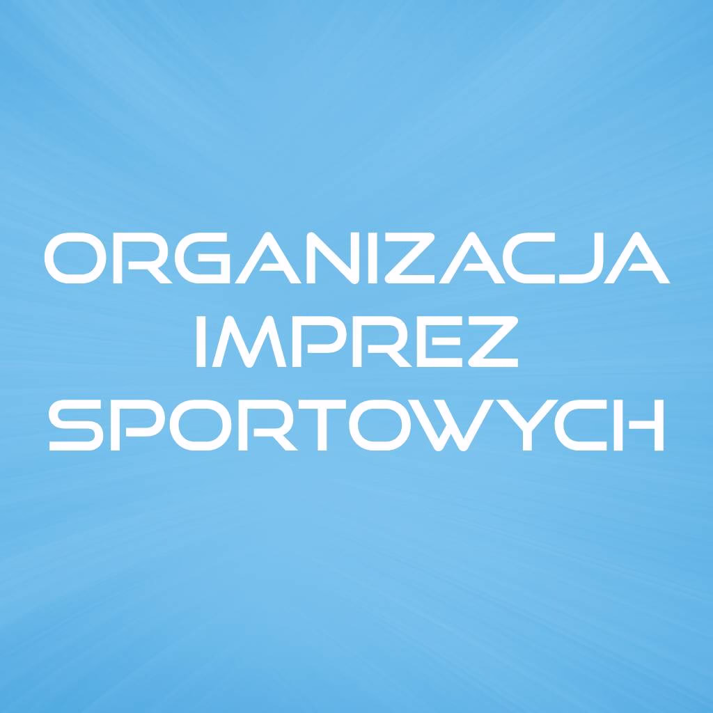 organizacja imprez sportowych Time-Sport