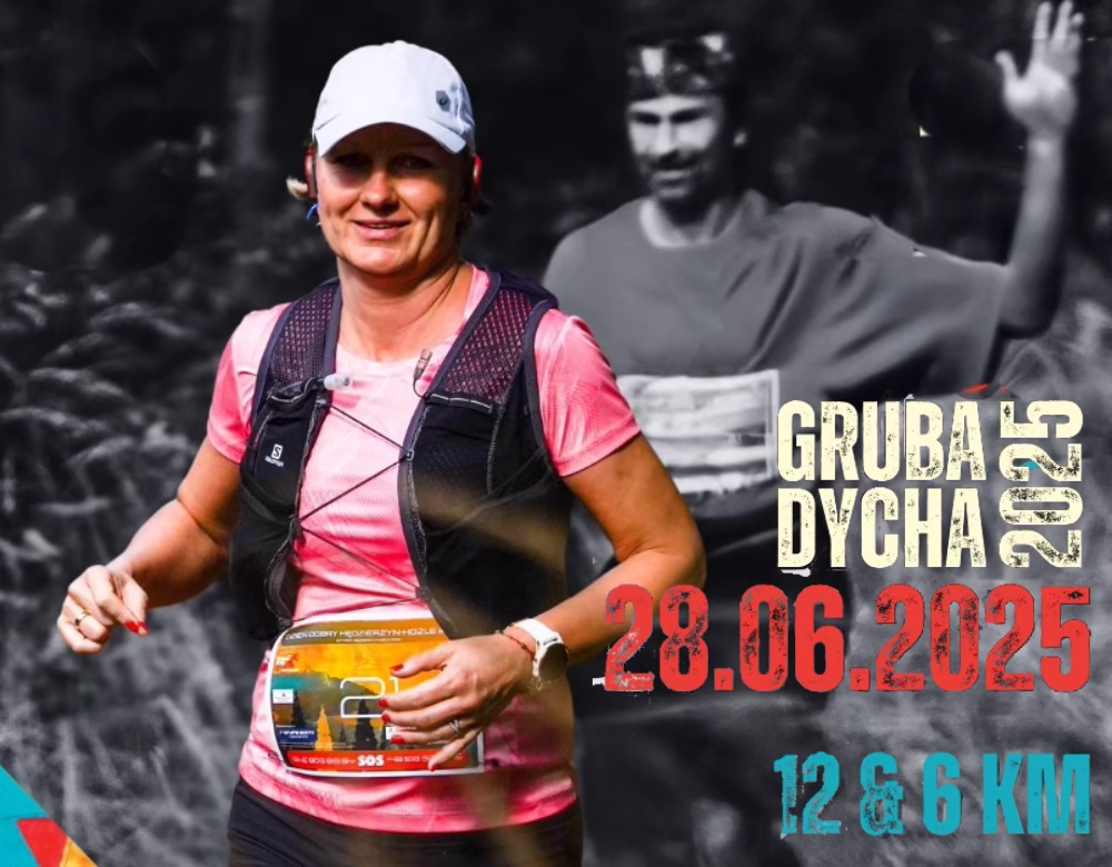 Gruba Dycha & 5 2025
