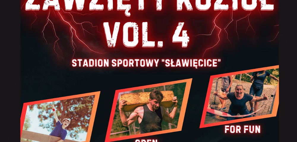Zawzięty kozioł 4