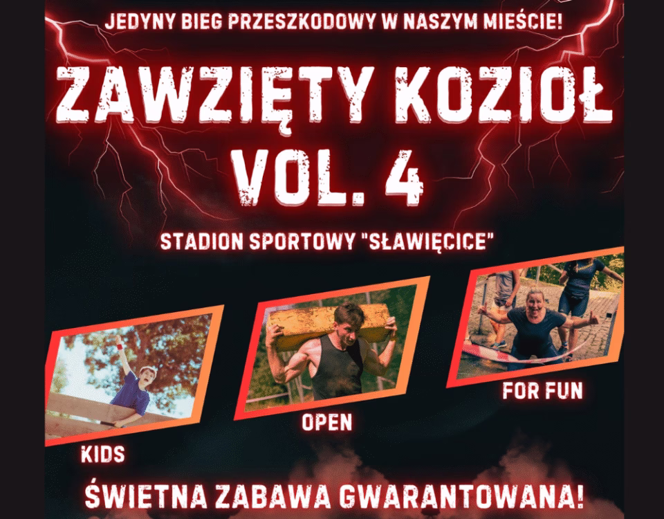 Zawzięty kozioł 4