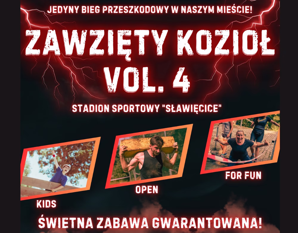 Zawzięty kozioł 4