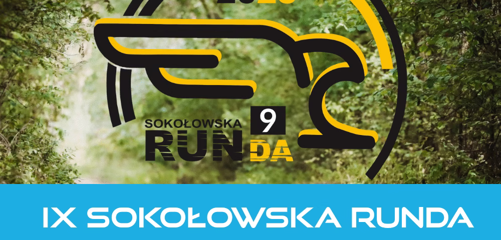 IX Sokołowska Runda_2025