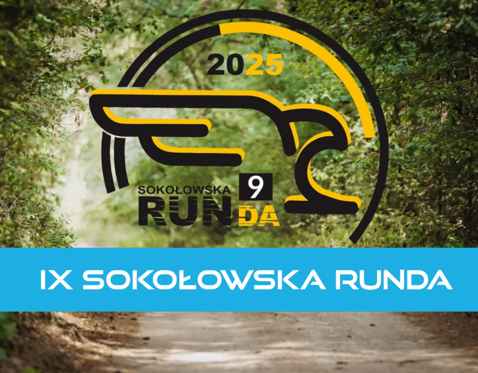 IX Sokołowska Runda_2025