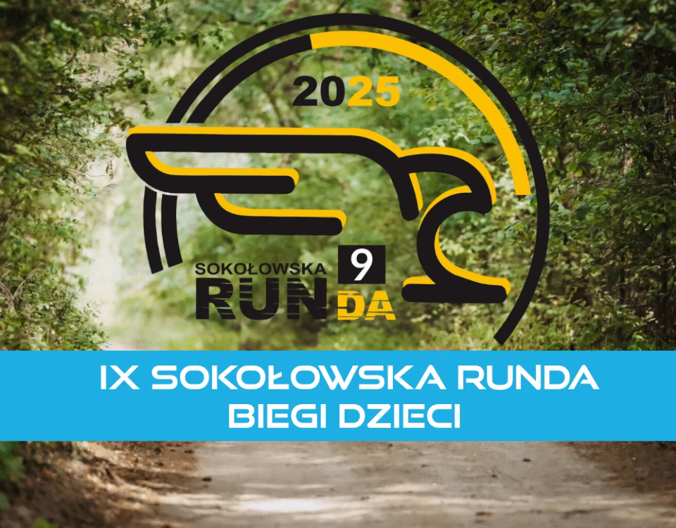 IX Sokołowska Runda_2025_Dzieci