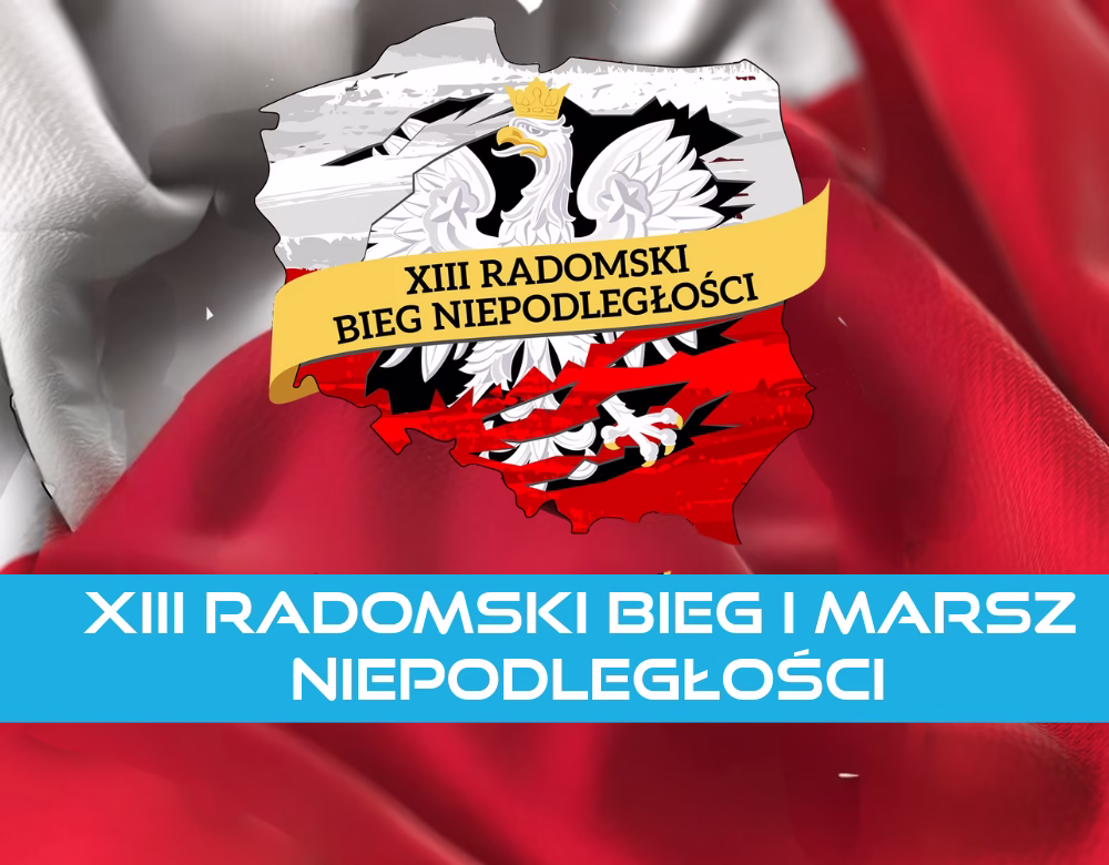 XII Bieg Niepodleglosci 2025